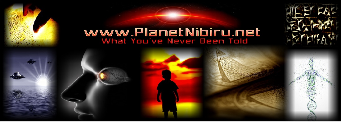 PlanetNibiru.net - What You've Never Been Told